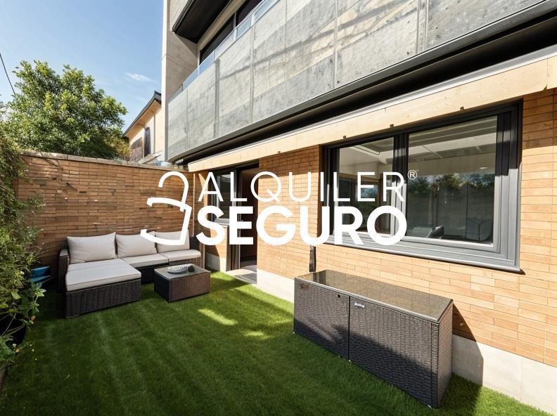 Inmueble en Calle Los Angeles, MADRID