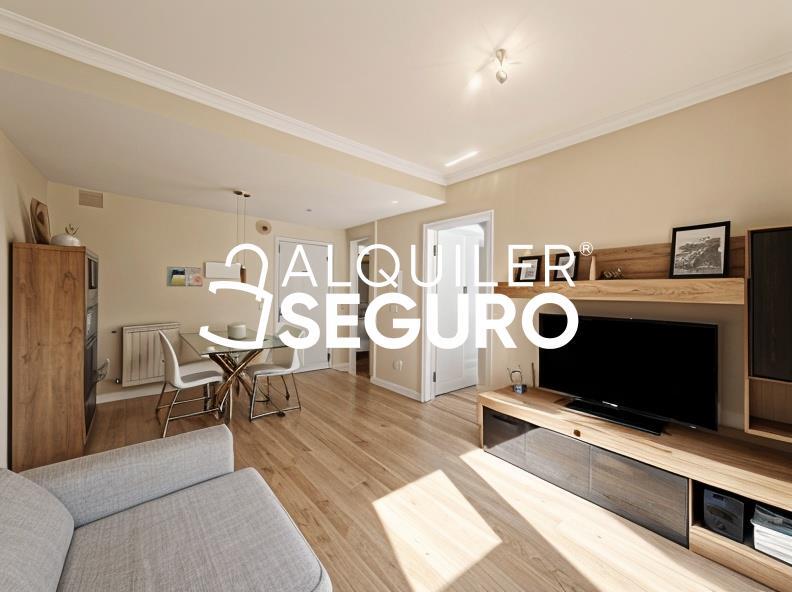 Inmueble en Calle Los Angeles, MADRID