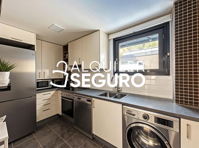 Inmueble en Calle Los Angeles, MADRID