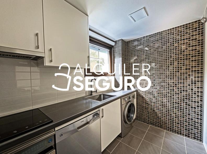 Inmueble en Calle Los Angeles, MADRID