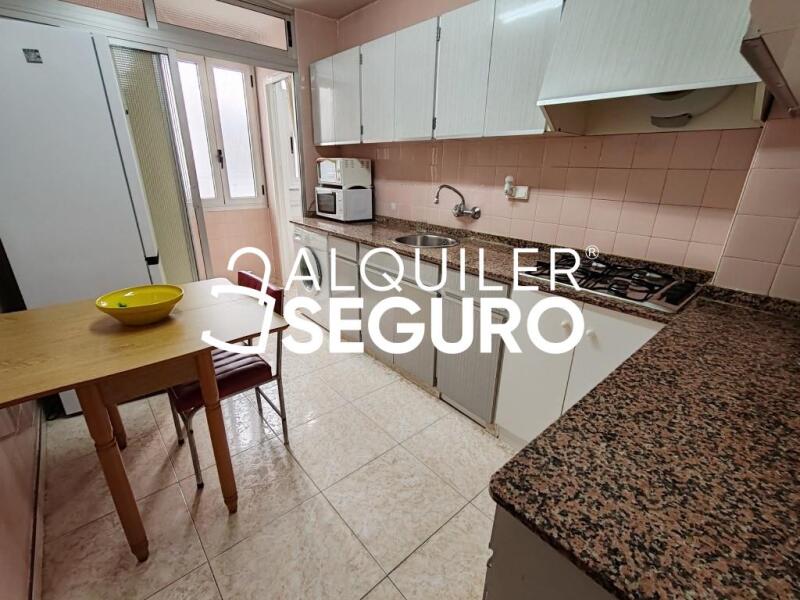 Inmueble en Calle Bono Guarner, ALICANTE