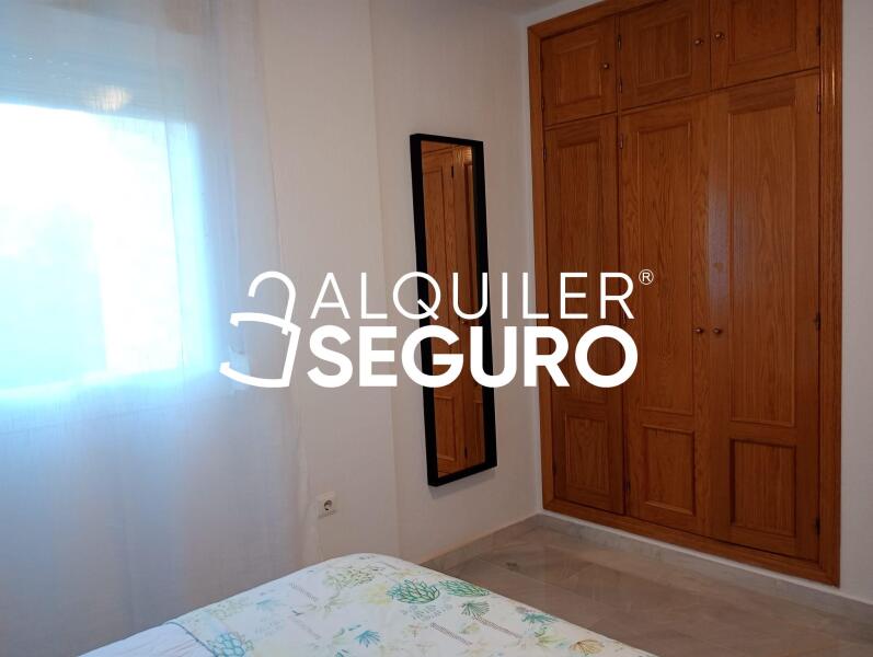 Piso en CALLE AV CERVANTES-PLAYAS ARENAL, MARBELLA MÁLAGA