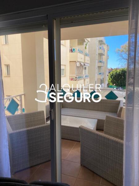 Piso en CALLE AV CERVANTES-PLAYAS ARENAL, MARBELLA MÁLAGA
