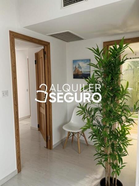 Piso en CALLE AV CERVANTES-PLAYAS ARENAL, MARBELLA MÁLAGA