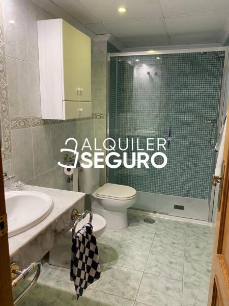 Piso en CALLE AV CERVANTES-PLAYAS ARENAL, MARBELLA MÁLAGA