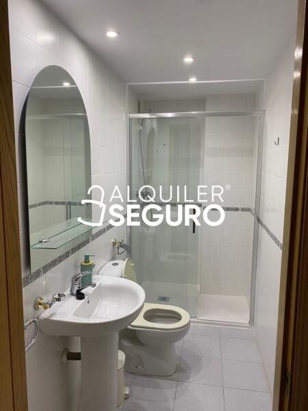 Piso en CALLE AV CERVANTES-PLAYAS ARENAL, MARBELLA MÁLAGA