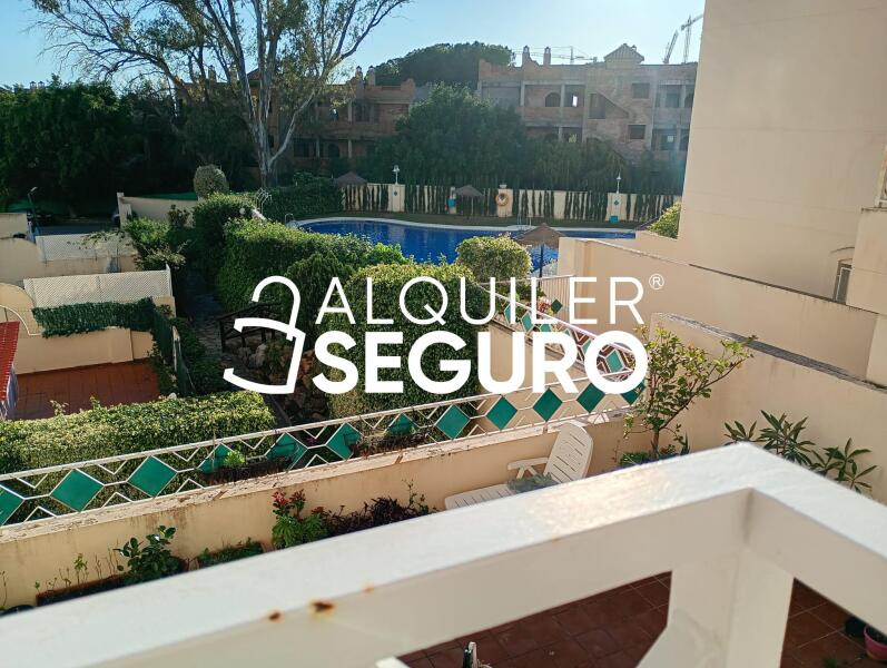 Piso en CALLE AV CERVANTES-PLAYAS ARENAL, MARBELLA MÁLAGA Piso en CALLE AV CERVANTES-PLAYAS ARENAL, MARBELLA MÁLAGA