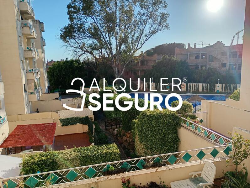 Piso en CALLE AV CERVANTES-PLAYAS ARENAL, MARBELLA MÁLAGA Piso en CALLE AV CERVANTES-PLAYAS ARENAL, MARBELLA MÁLAGA