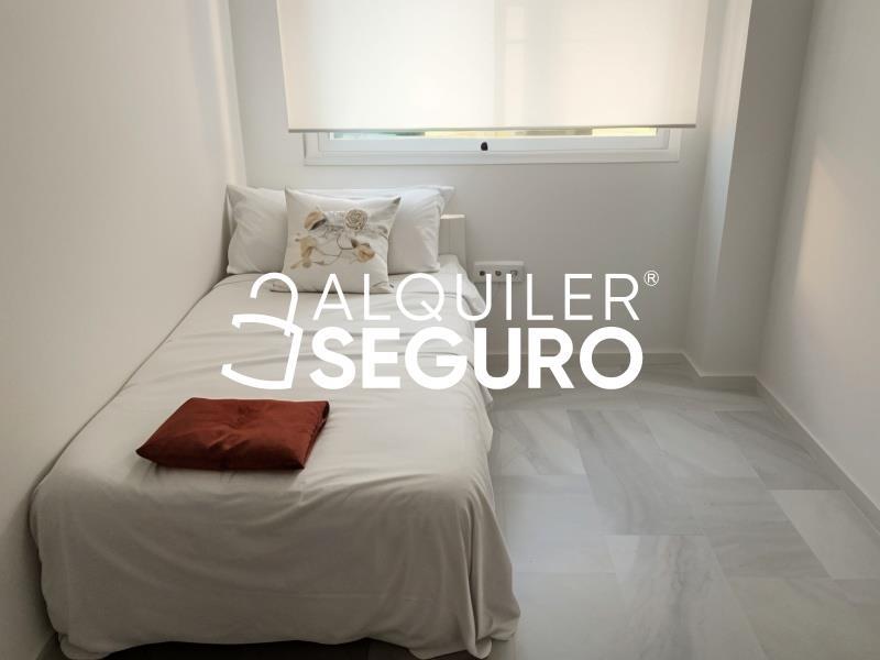 Piso en CALLE AV CERVANTES-PLAYAS ARENAL, MARBELLA MÁLAGA