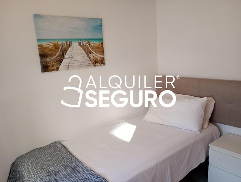 Piso en CALLE AV CERVANTES-PLAYAS ARENAL, MARBELLA MÁLAGA