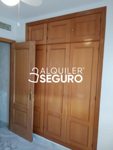 Piso en CALLE AV CERVANTES-PLAYAS ARENAL, MARBELLA MÁLAGA