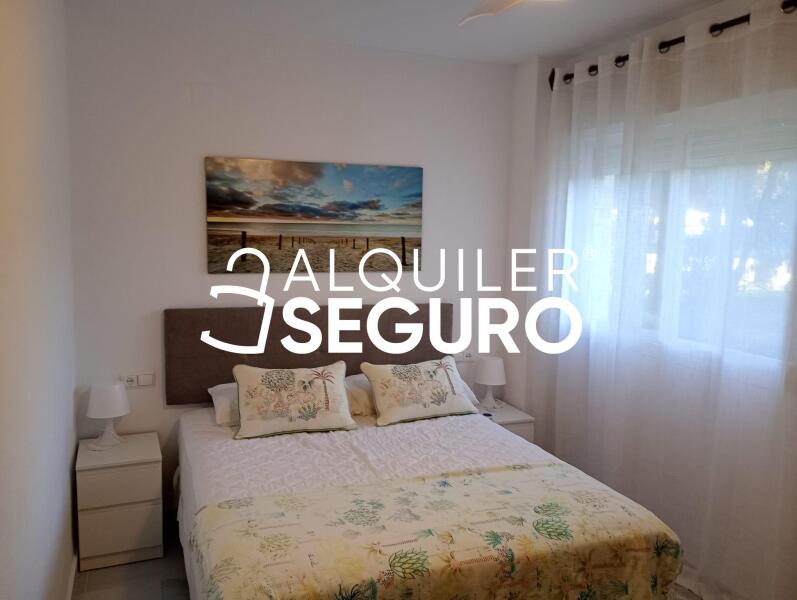 Piso en CALLE AV CERVANTES-PLAYAS ARENAL, MARBELLA MÁLAGA