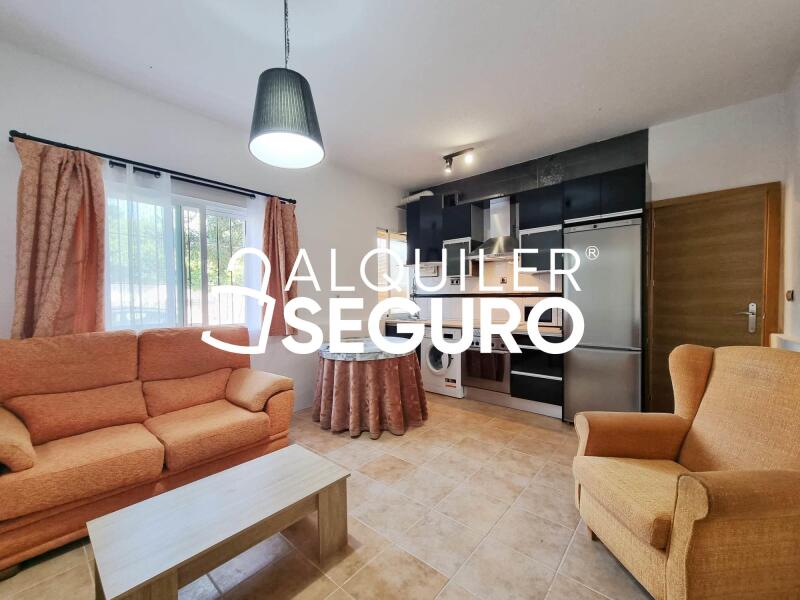 Inmueble en Calle Cerrillo, MADRID