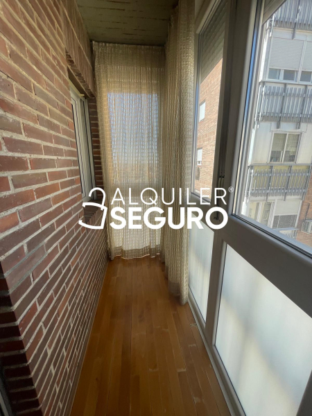Inmueble en Calle del Conde de la Cimera , MADRID