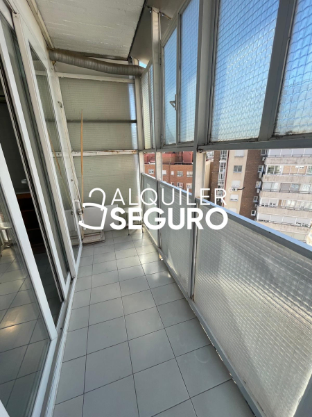 Inmueble en Calle del Conde de la Cimera , MADRID