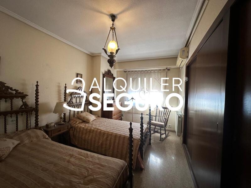 Piso en Calle Angel Guimera, VALENCIA VALENCIA