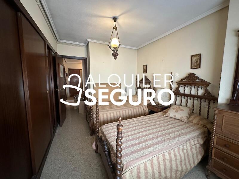 Piso en Calle Angel Guimera, VALENCIA VALENCIA