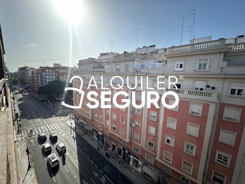 Piso en Calle Angel Guimera, VALENCIA VALENCIA