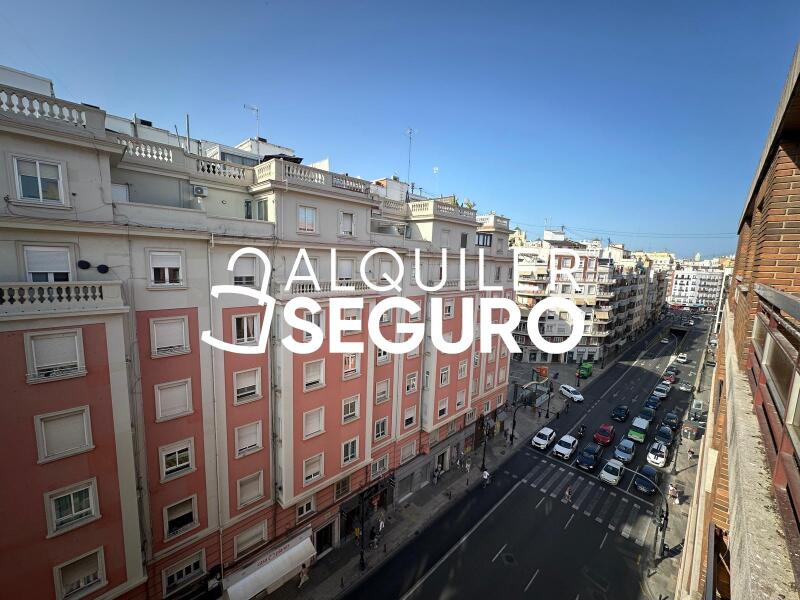 Piso en Calle Angel Guimera, VALENCIA VALENCIA