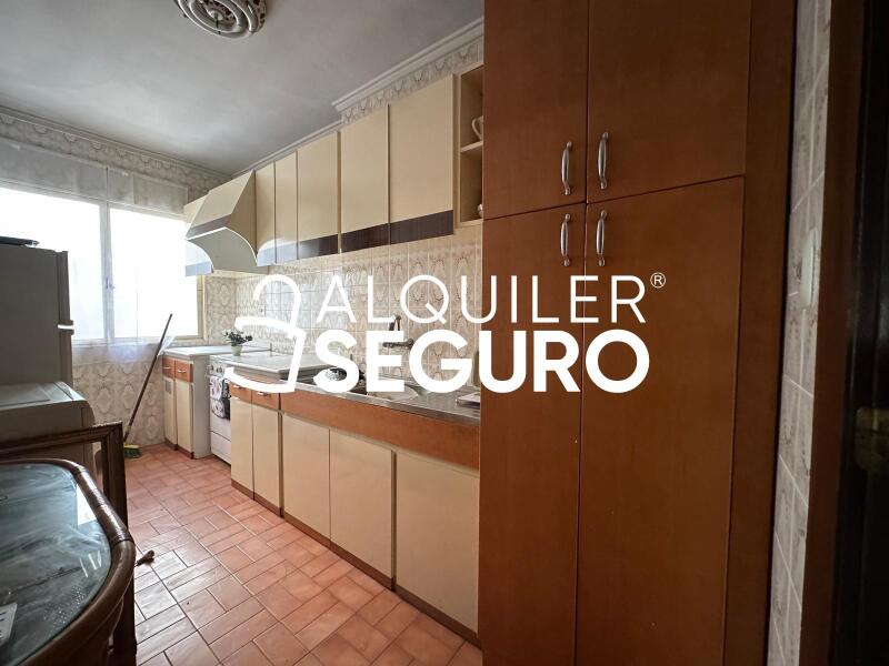 Piso en Calle Angel Guimera, VALENCIA VALENCIA