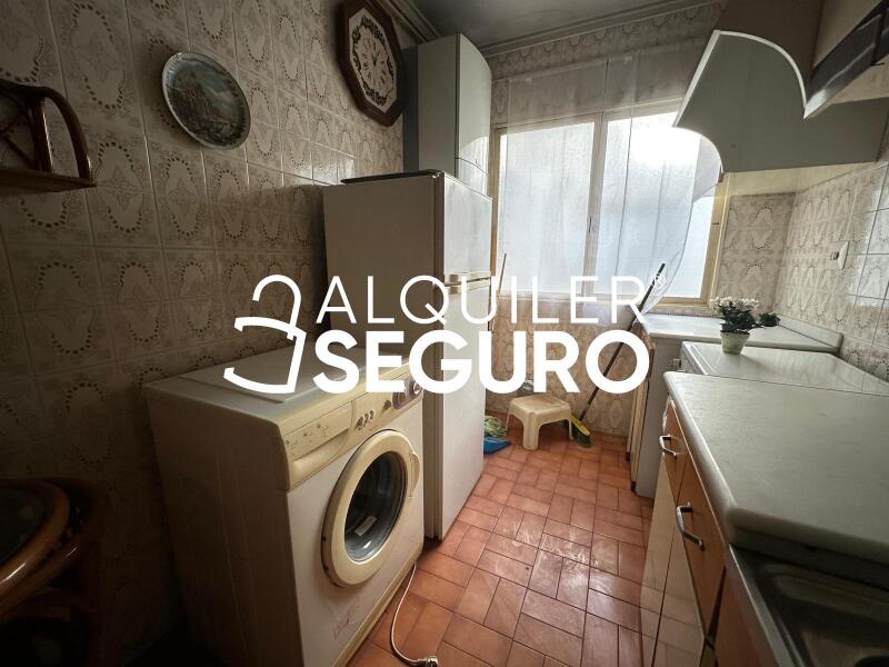 Piso en Calle Angel Guimera, VALENCIA VALENCIA