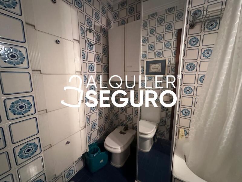 Piso en Calle Angel Guimera, VALENCIA VALENCIA