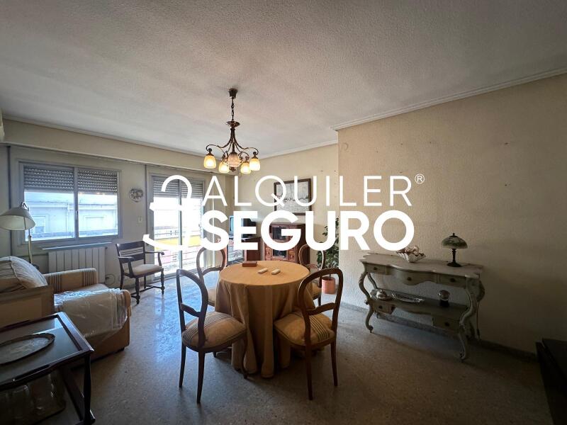 Piso en Calle Angel Guimera, VALENCIA VALENCIA