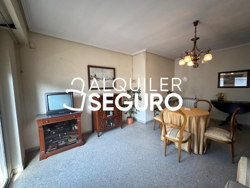 Piso en Calle Angel Guimera, VALENCIA VALENCIA