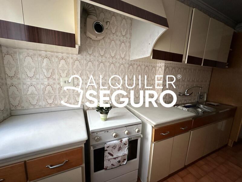 Piso en Calle Angel Guimera, VALENCIA VALENCIA