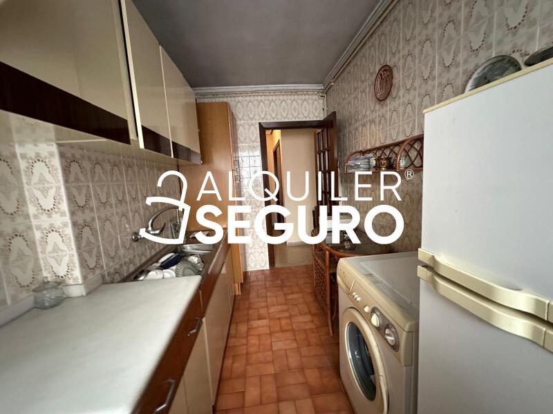 Piso en Calle Angel Guimera, VALENCIA VALENCIA