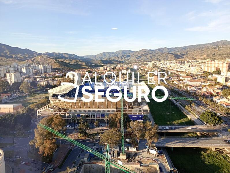 Piso en CARRETERA Martiricos, MÁLAGA MÁLAGA