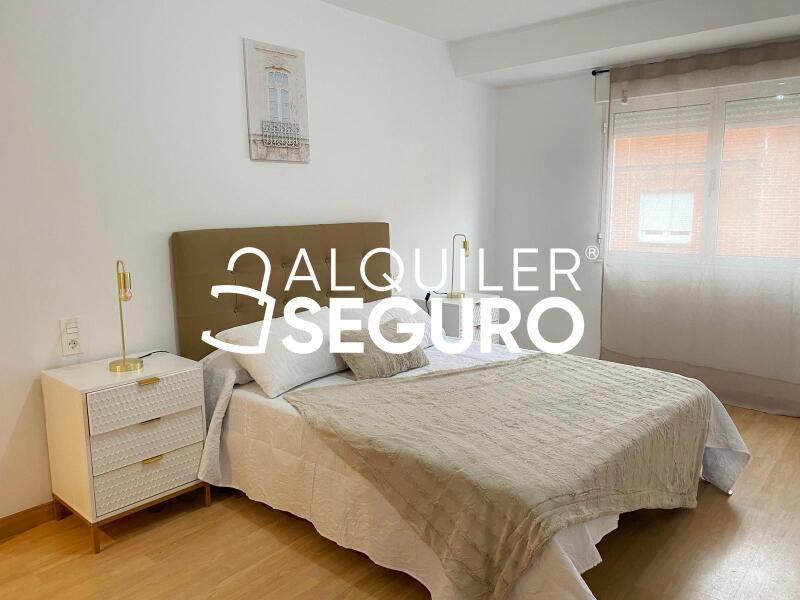 Piso en Calle Francisco Ferrer y Guardia, GIJÓN ASTURIAS