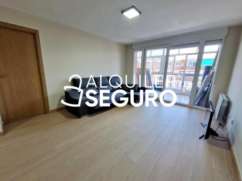 Inmueble en Calle Miguel Ángel, MADRID