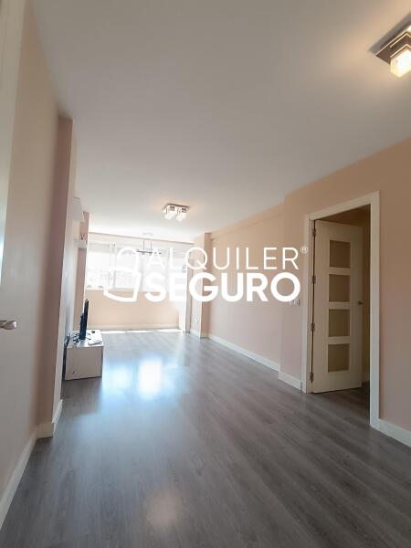 Inmueble en Calle Mayorazgo , MADRID