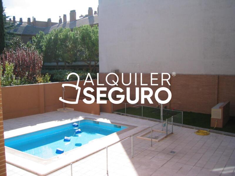 Inmueble en Calle San Narciso, MADRID