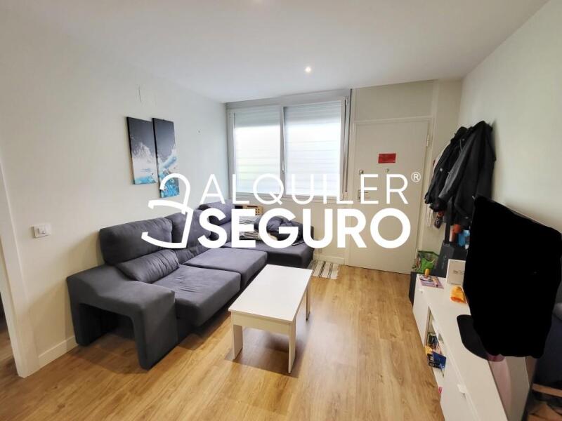 Inmueble en Calle Julio Ferrer, MADRID