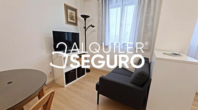 Inmueble en CALLEJON de Ibiza, MADRID