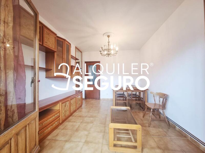 Piso en Calle de los Caños, MANZANARES EL REAL MADRID