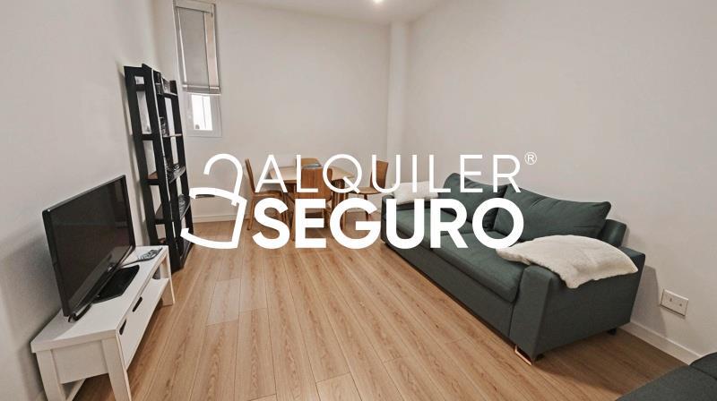 Inmueble en Calle de Echegaray, MADRID