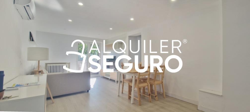 Inmueble en Calle Pico de los Artilleros, MADRID