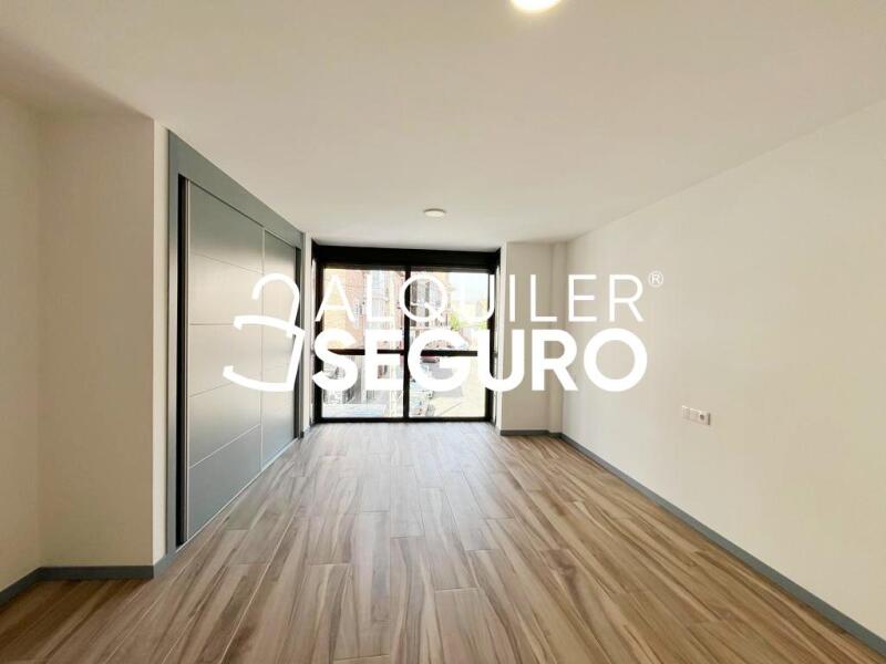 Inmueble en Calle Paz, MADRID