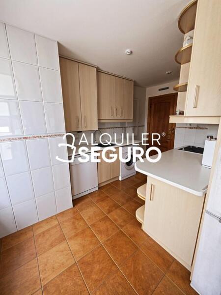 Inmueble en Calle Bolivar, MADRID