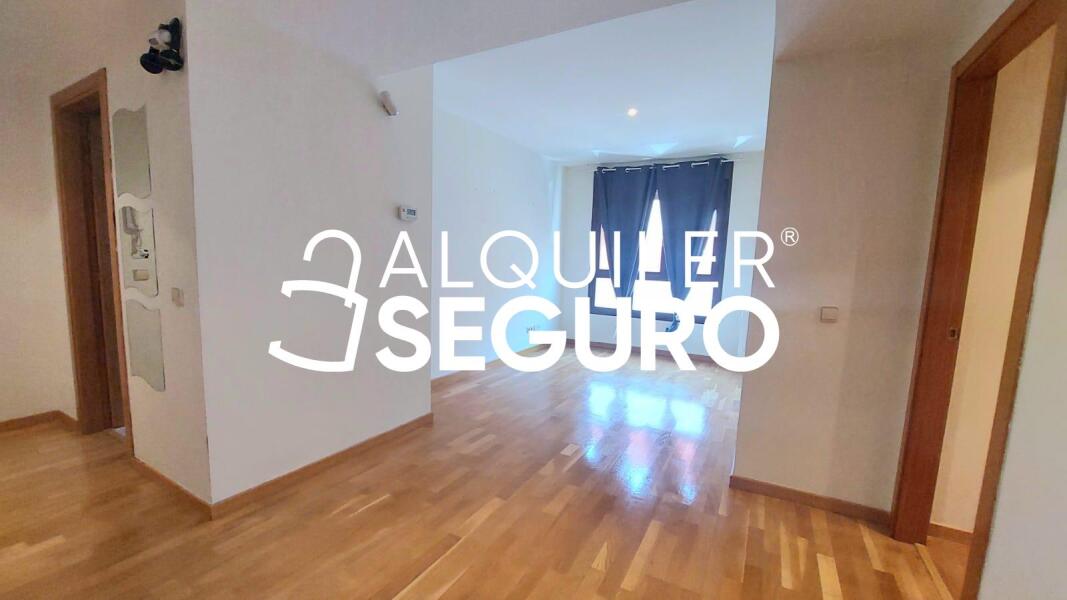 Inmueble en Calle del Cactus, MADRID