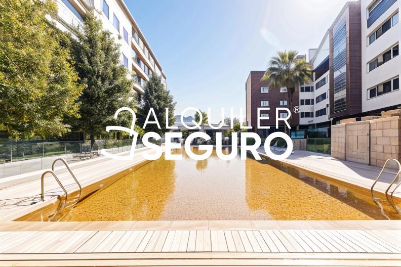 Inmueble en Avenida de la Investigación, GRANADA