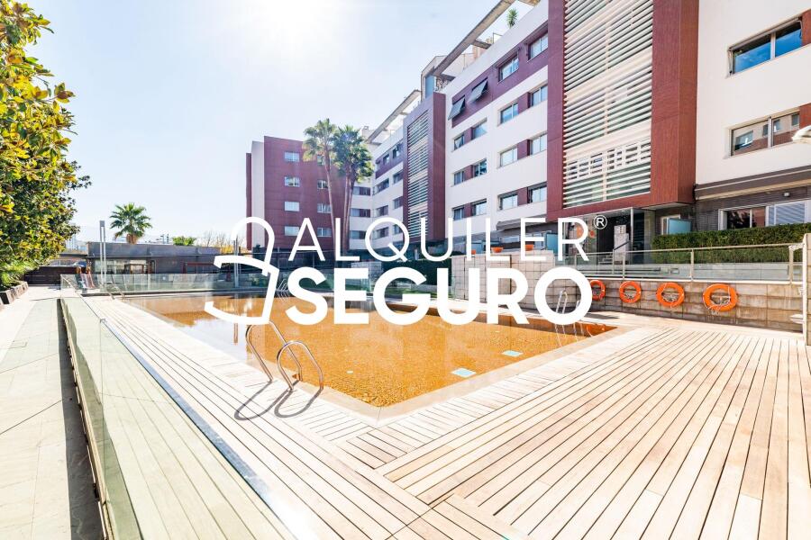 Piso en Avenida de la Investigación, ARMILLA GRANADA