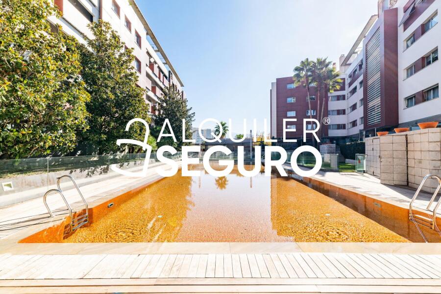 Piso en Avenida de la Investigación, ARMILLA GRANADA