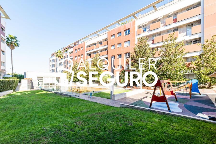 Piso en Avenida de la Investigación, ARMILLA GRANADA