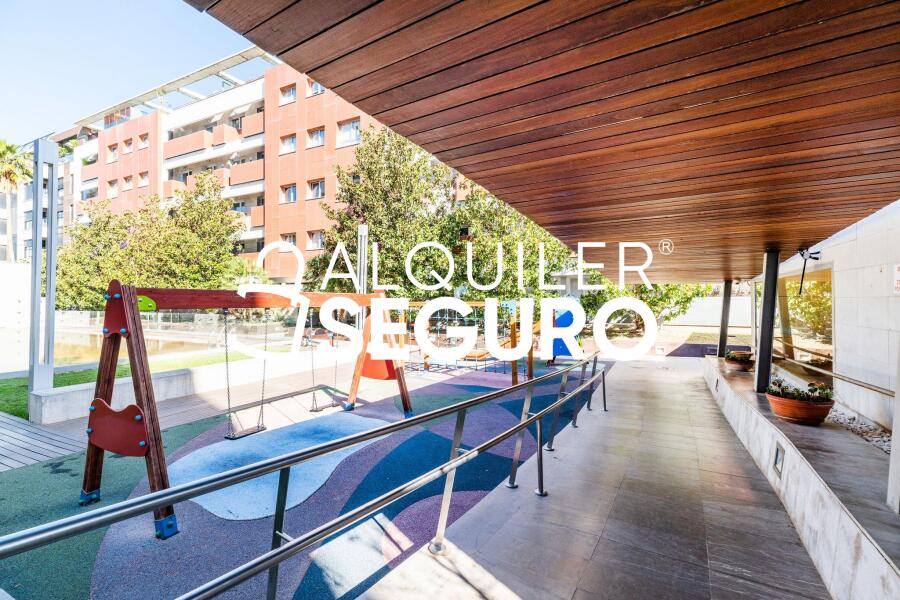 Piso en Avenida de la Investigación, ARMILLA GRANADA