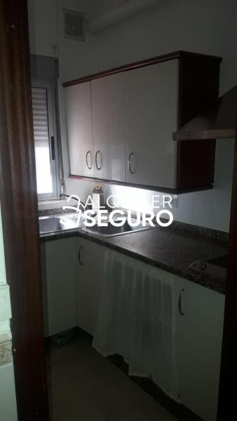 Inmueble en Calle Rabida, CÓRDOBA
