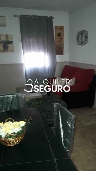 Inmueble en Calle Rabida, CÓRDOBA